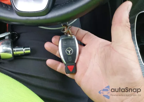 2017 Mercedes-Benz Glc 300 4Matic from USA, damaged, VIN WDC0G4KB5HF195307